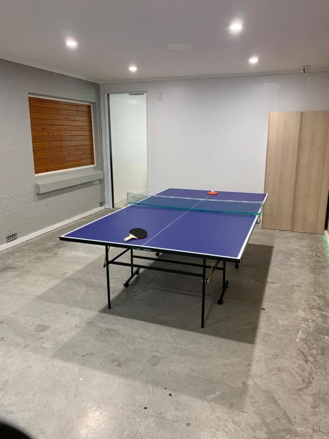 Aussie Dream Hostel Гоулд Коуст Екстериор снимка