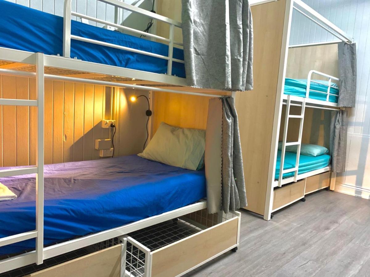 Aussie Dream Hostel Гоулд Коуст Екстериор снимка