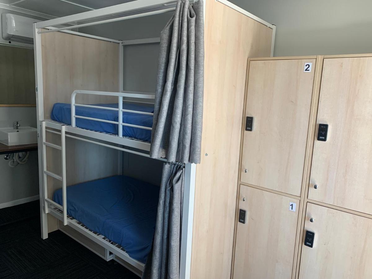 Aussie Dream Hostel Гоулд Коуст Екстериор снимка