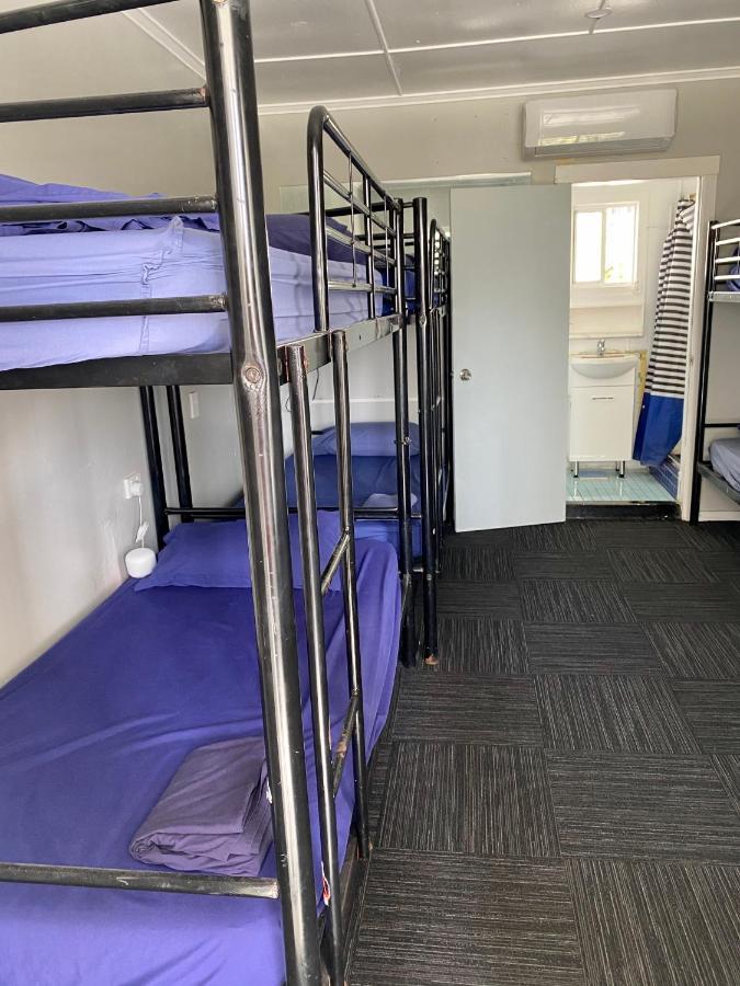 Aussie Dream Hostel Гоулд Коуст Екстериор снимка