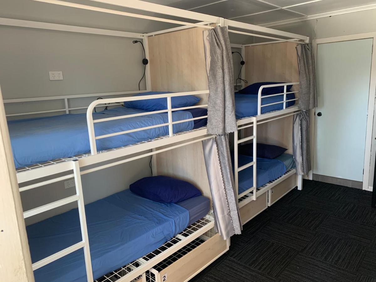 Aussie Dream Hostel Гоулд Коуст Екстериор снимка