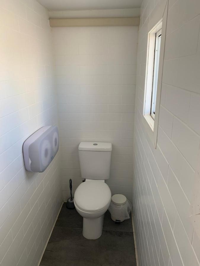 Aussie Dream Hostel Гоулд Коуст Екстериор снимка
